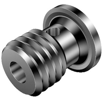 スクリュー サンドビック