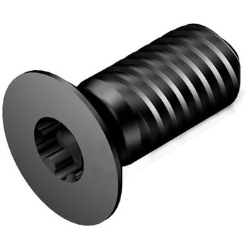 カウンターシンクヘッドスクリュー サンドビック