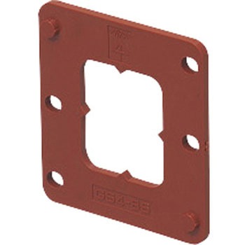 バックスペーサー 未来工業