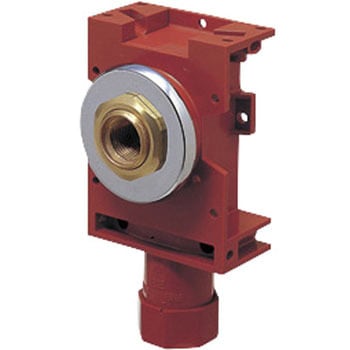 水栓ジョイントボックス Aー4N 未来工業