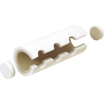 保温材(連鋳1インチヘッダー用) 未来工業