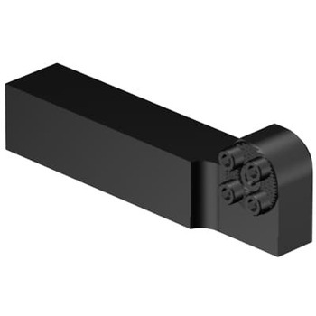 角シャンク CoroTurn(R) SLアダプタ サンドビック