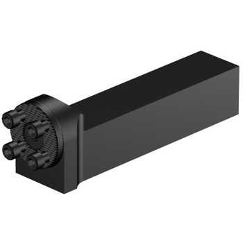 角シャンク CoroTurn(R) SLアダプタ サンドビック