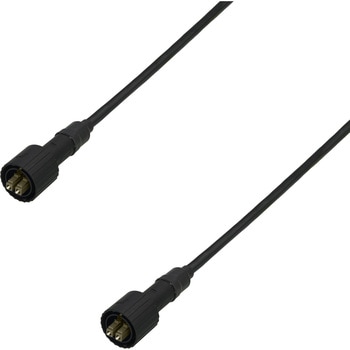 光ファイバーケーブル (マルチモード/LC-LC/防塵防水(両端)/2芯) ダイヤトレンド