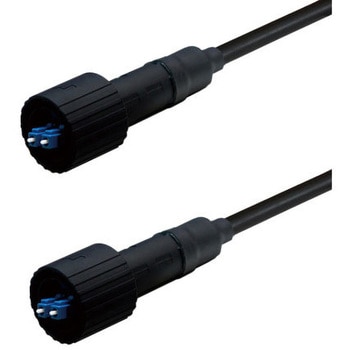 DFC-SMWZLCWZLC-FDS21(1M) ���t�@�C�o�[�P�[�u�� (�V���O�����[�h/LC-LC/�h�o�h��(���[)/2�c) �_�C���g�����h ���O�p 63749307