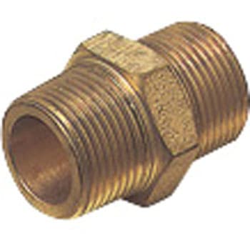 ヘッダーニップル 未来工業