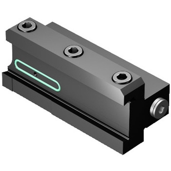 ブレード用ツールブロック サンドビック