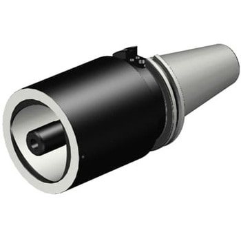 ISO 7388-1 コロマントキャプトアダプタ サンドビック