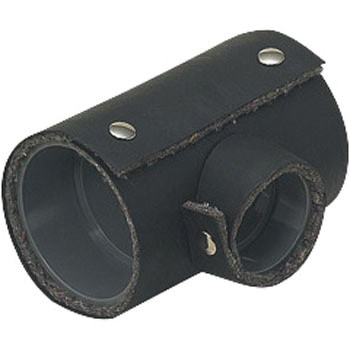 消音バッチリシート 径違い90°Y用 未来工業