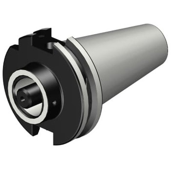 ISO 7388-1 コロマントキャプトアダプタ サンドビック