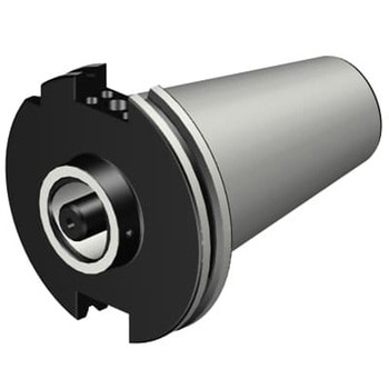 ISO 7388-1 コロマントキャプトアダプタ サンドビック