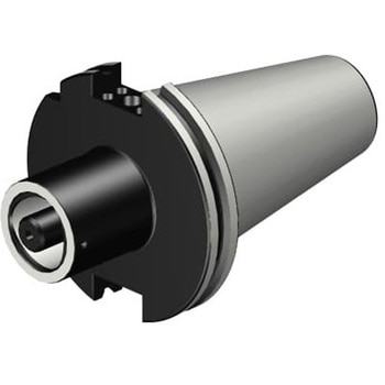 ISO 7388-1 コロマントキャプトアダプタ サンドビック