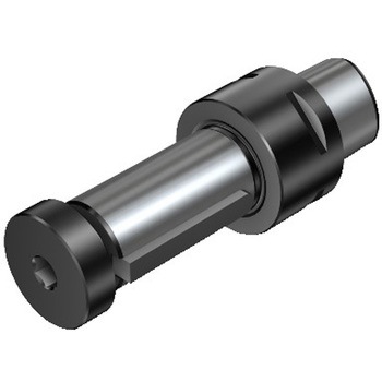 Coromant Capto(R) サイド/正面フライスカッターアーバアダプタ サンドビック