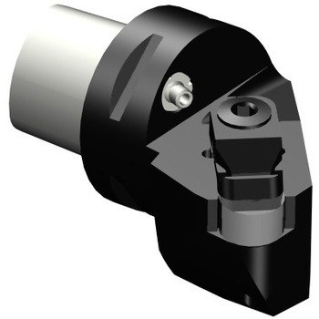 T-Max P 旋削加工用カッティングユニット カップリングサイズC8 サンドビック