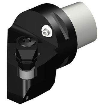 T-Max P 旋削加工用カッティングユニット カップリングサイズC8 サンドビック