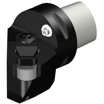 T-Max P 旋削加工用カッティングユニット カップリングサイズC8 サンドビック
