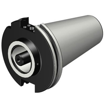 ISO 7388-1 コロマントキャプトアダプタ サンドビック