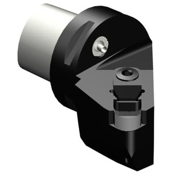 T-Max P 旋削加工用カッティングユニット カップリングサイズC8 サンドビック