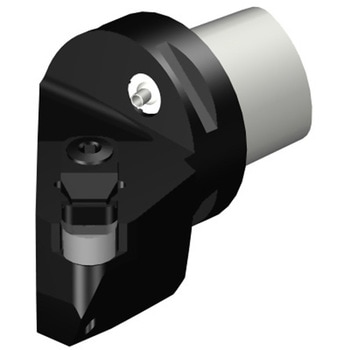 T-Max P 旋削加工用カッティングユニット カップリングサイズC8 サンドビック