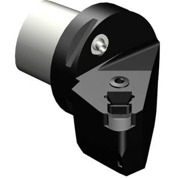 T-Max P 旋削加工用カッティングユニット カップリングサイズC8 サンドビック