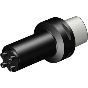 コロマントキャプト コロターンSLアダプタ サンドビック