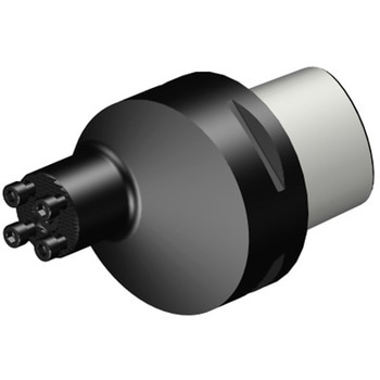 コロマントキャプト コロターンSLアダプタ サンドビック