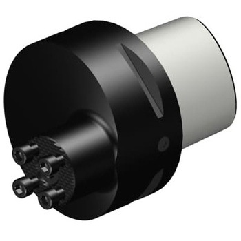 コロマントキャプト コロターンSLアダプタ サンドビック