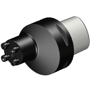 コロマントキャプト コロターンSLアダプタ サンドビック