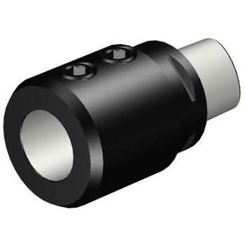 C8-A391.23-50 115 コロマントキャプト ウェルドン/ISO 9766アダプタ サンドビック 63754086