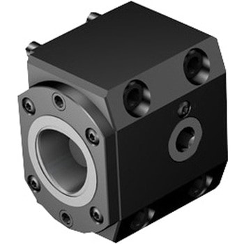 EMCO製機械用手動クランピングユニット - サンドビック