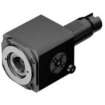 インデックスマシン用回転工具ホルダ サンドビック