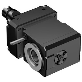 インデックスマシン用回転工具ホルダ サンドビック