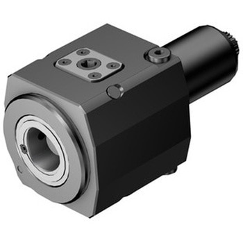 サウターSC機用回転工具ホルダ サンドビック