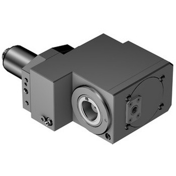 サウターSC機用回転工具ホルダ サンドビック