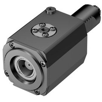 サウターST機用回転工具ホルダ サンドビック