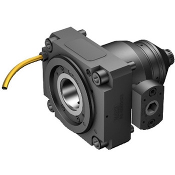 回転工具ホルダ CDI 80インターフェース用 サンドビック