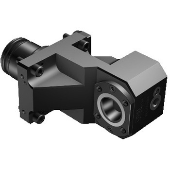 手動クランプホルダ サンドビック