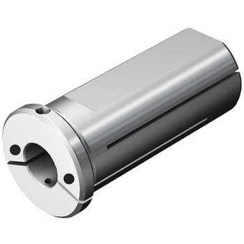 EasyFix(TM) 位置決め対応円筒スリーブ - サンドビック