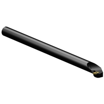 コロターン107 ボーリングバイト、バックボーリング用 サンドビック