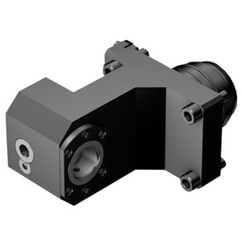 手動クランプホルダ サンドビック