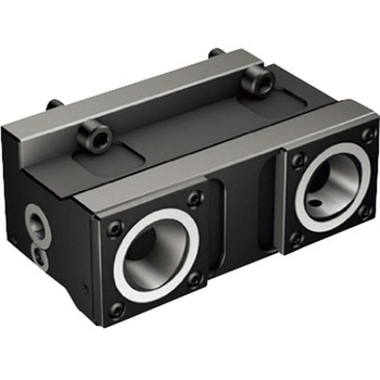 手動クランプホルダ 中村留精密工業 - サンドビック