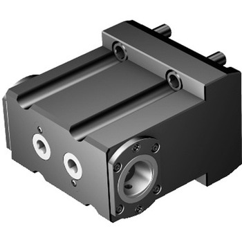 手動クランプホルダ 中村留精密工業 - サンドビック