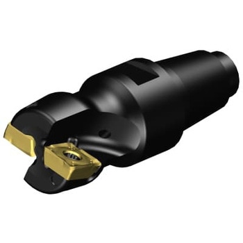 CoroMill(R) 490 肩削り加工用ヘッド - サンドビック