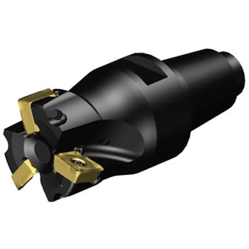 CoroMill(R) 490 肩削り加工用ヘッド - サンドビック