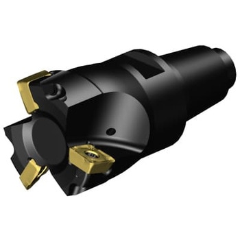 CoroMill(R) 490 肩削り加工用ヘッド - サンドビック