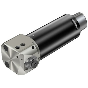 コロマントキャプト コロボア825軽量ツールボディ サンドビック