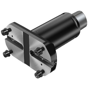 コロマントキャプト コロボアXL軽量ツールボディ サンドビック