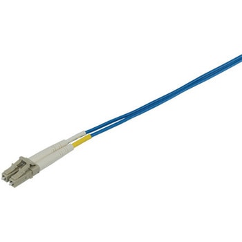 CC-Link IE コントローラネットワーク対応光ファイバーケーブル(LC-コネクタなし)2芯 盤内 可動用 GI G50/125タイプ ダイヤトレンド