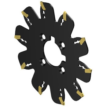 CoroMill(R) QD 刃先交換式溝入れ・突切りカッター サンドビック