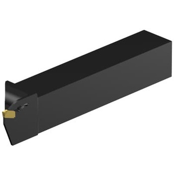 CoroCut(R) QD 突切り・溝入れ加工用シャンクバイト サンドビック